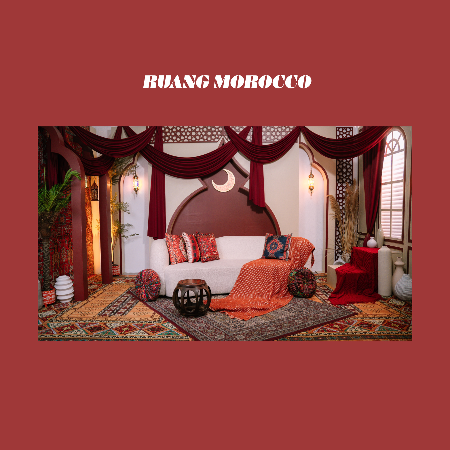 Studio foto profesional