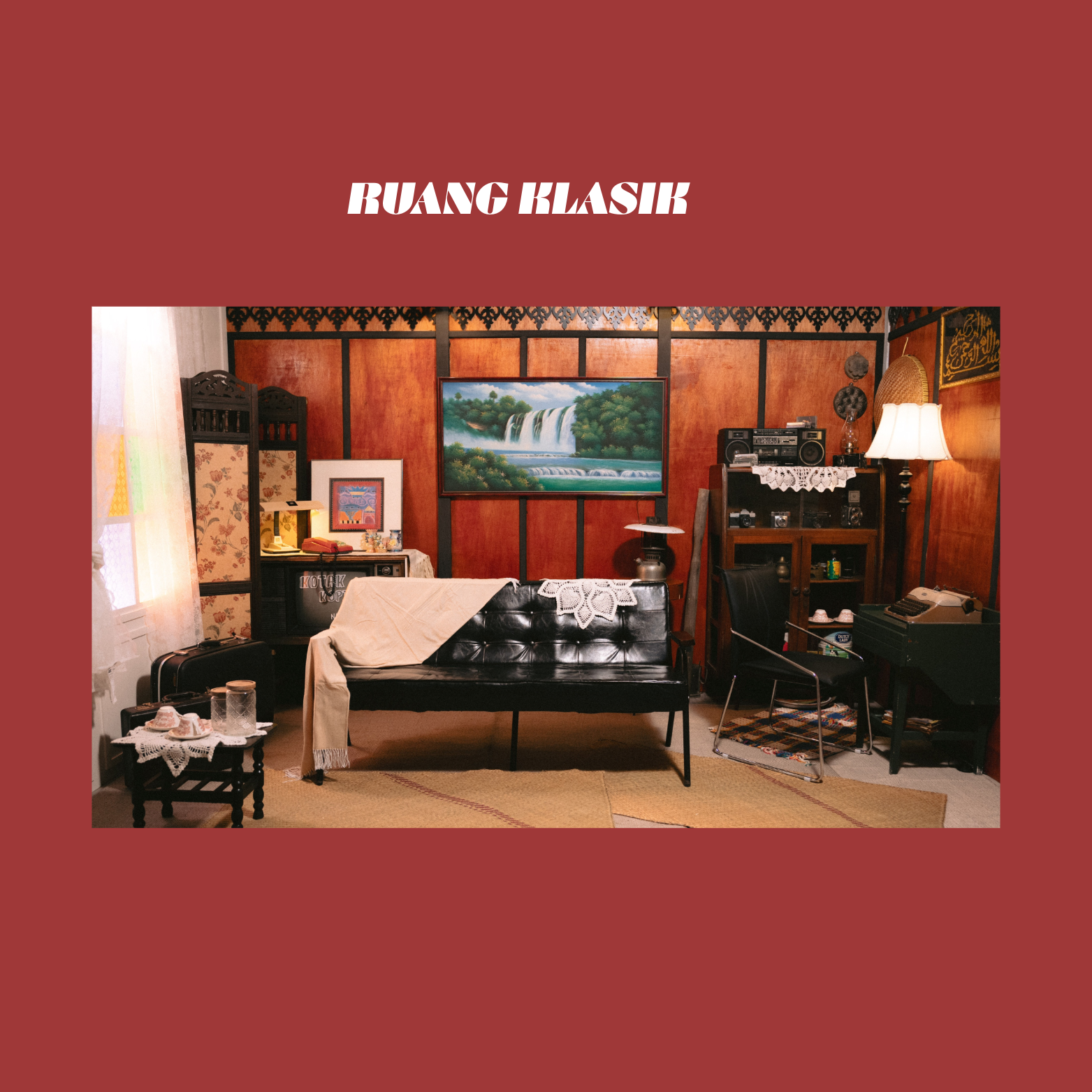 Studio foto profesional